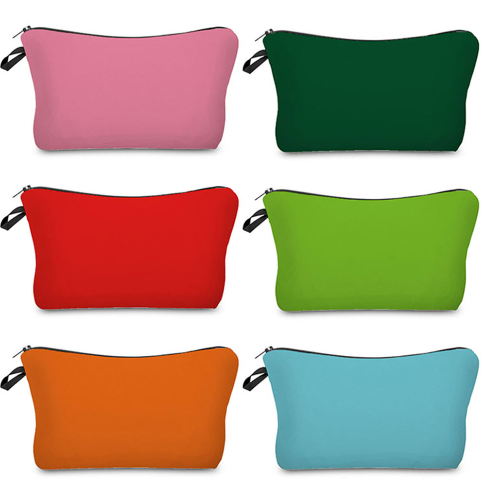 Heat Transfer Cosmetic Bags So - đánh giá và giá Pillow Cover Sublimation