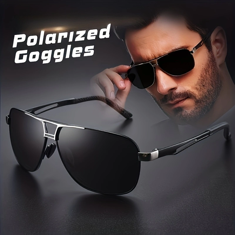 Fashion Metal Sunglasses for M - đánh giá và giá Metal Photo Panel