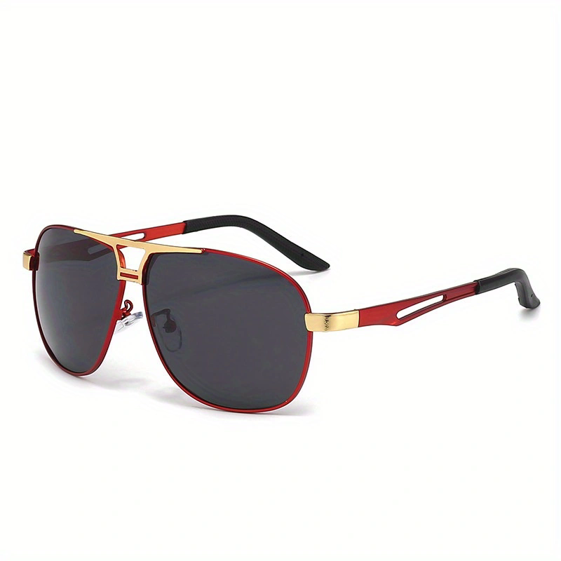 Fashion Metal Sunglasses for M - đánh giá và giá Metal Photo Panel