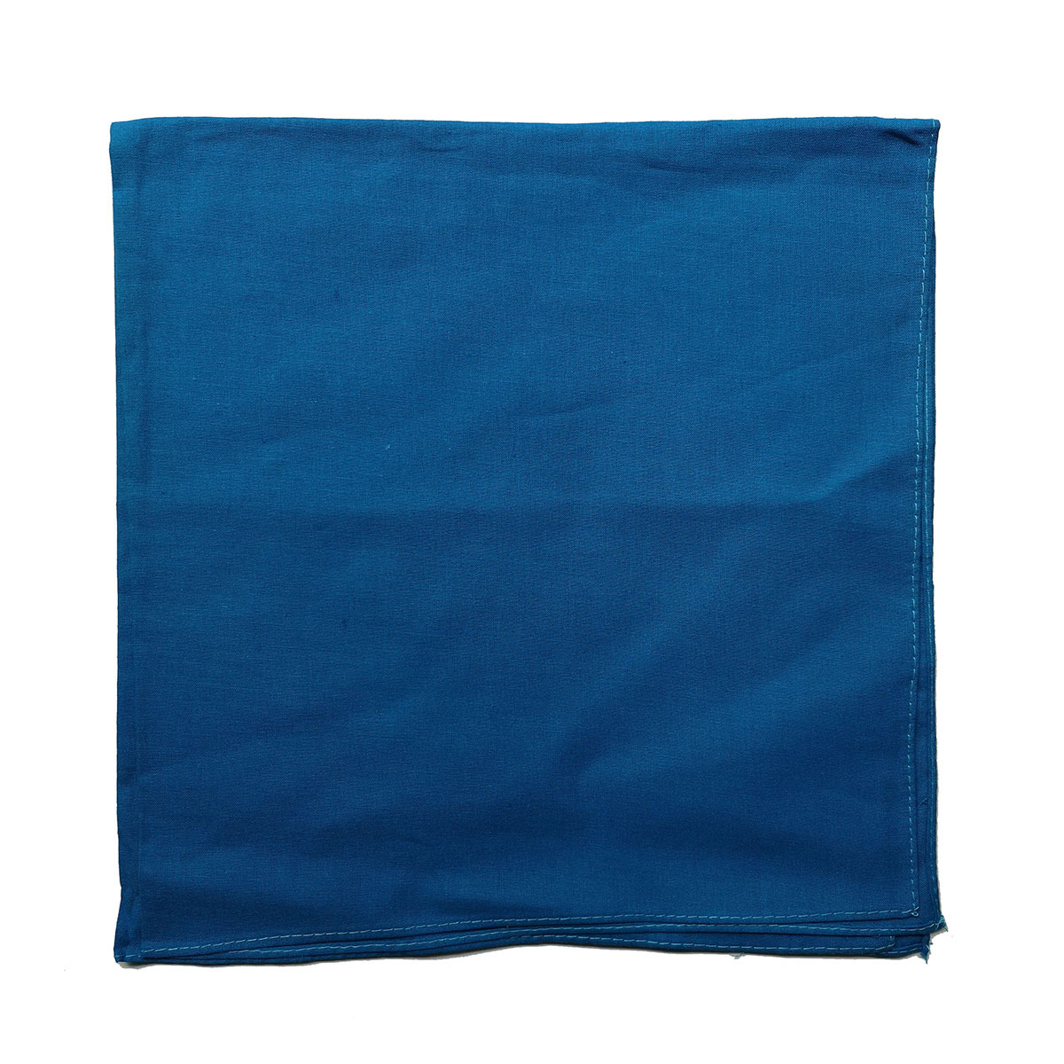 100%Cotton Cotton solid color  - đánh giá và giá Bandana Blank White