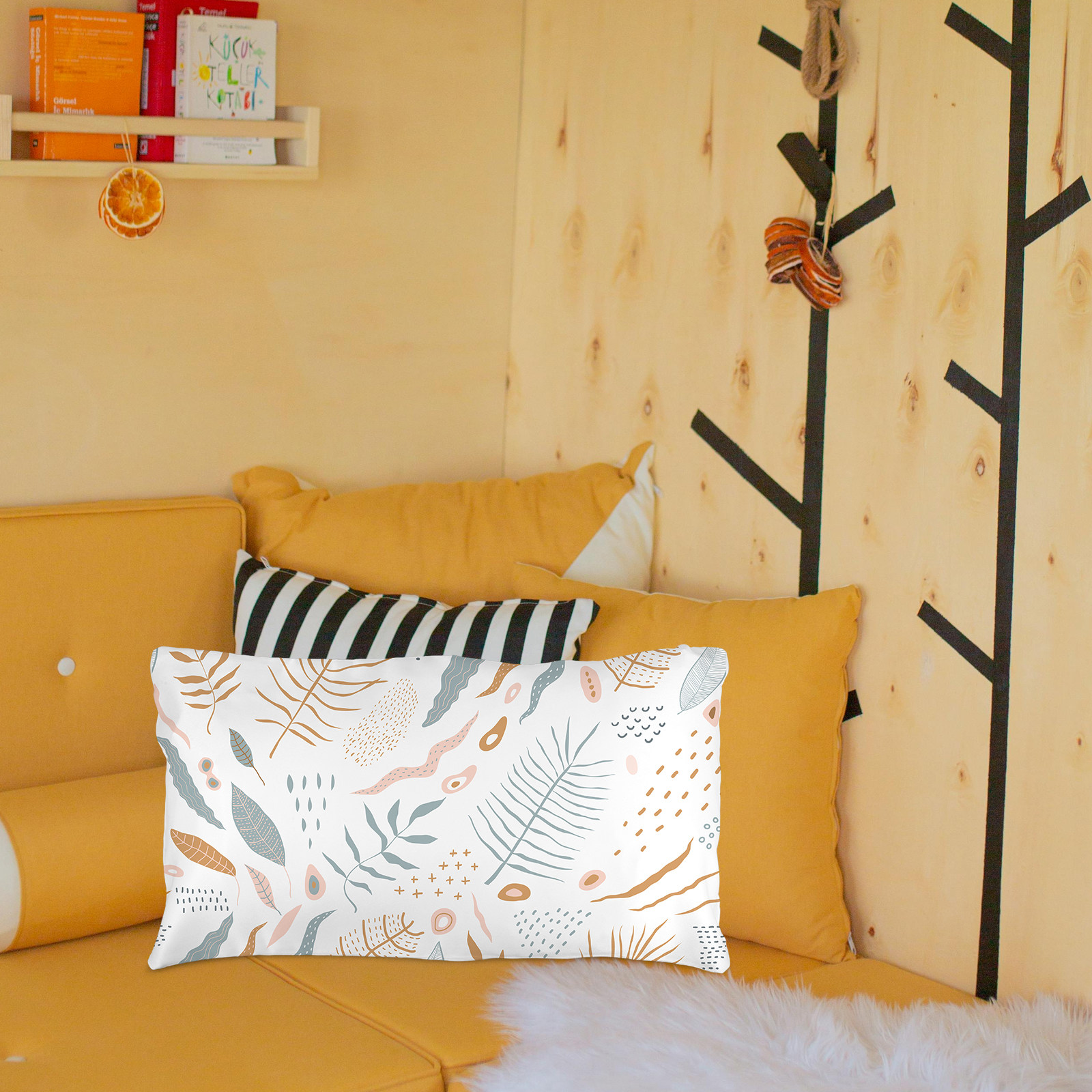 2Pcs Blank Sublimation Pillowc - đánh giá và giá Pillow Cover Sublimation