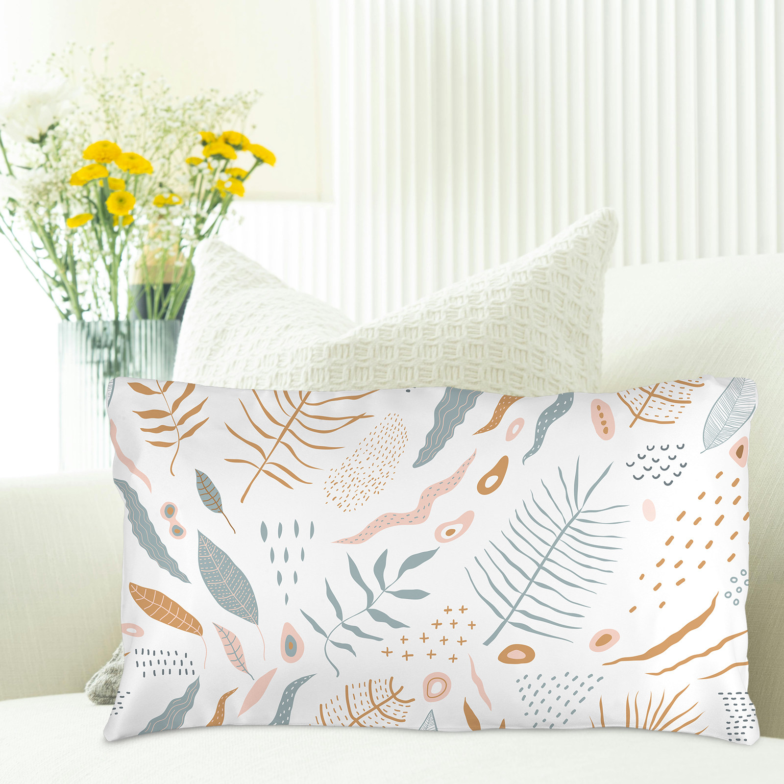 2Pcs Blank Sublimation Pillowc - đánh giá và giá Pillow Cover Sublimation