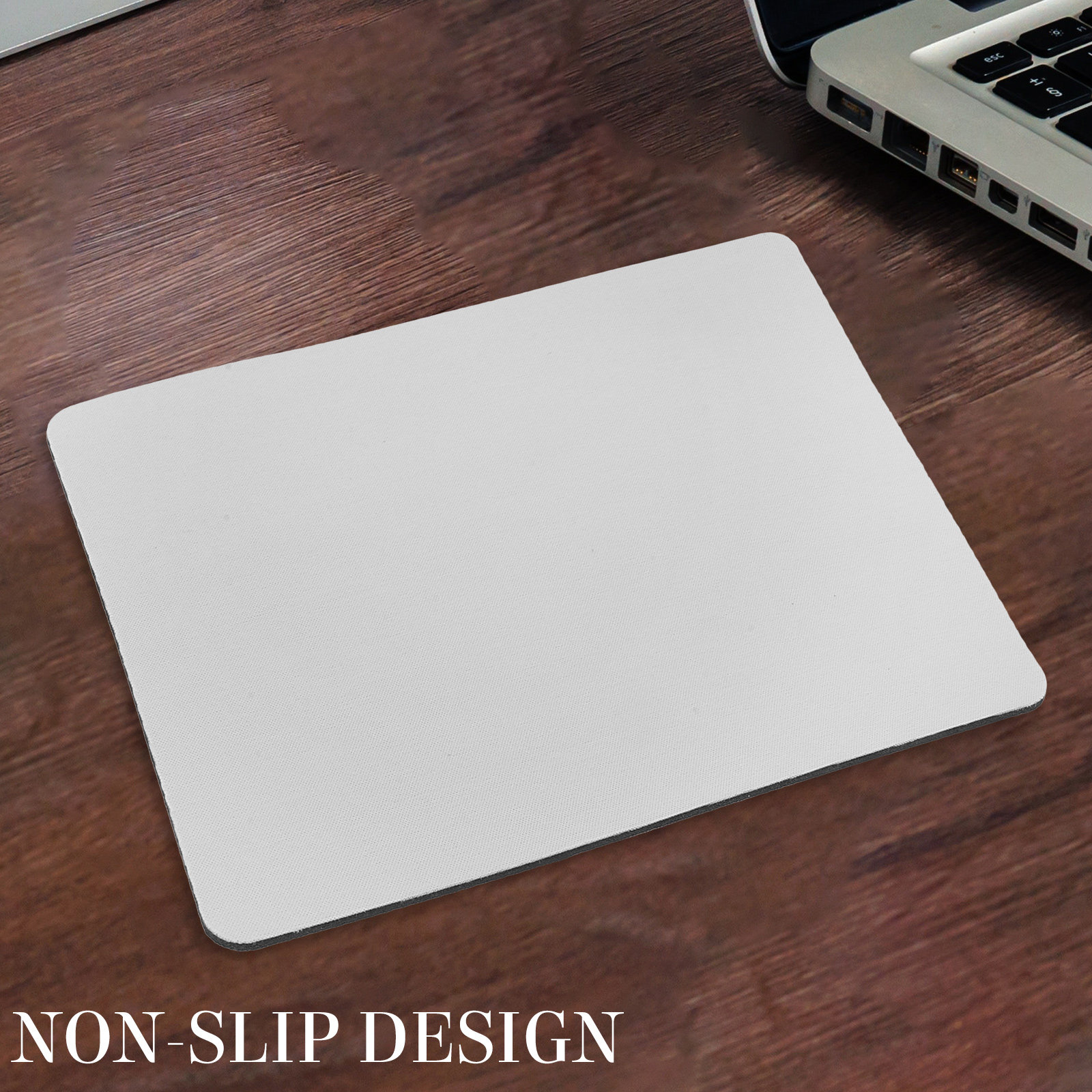 5Pcs Mouse Pads Sublimation Bl - đánh giá và giá Mouse Pad Blank Sublimation