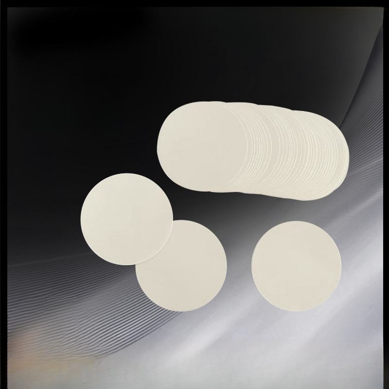 100pcs Round Paper for Button  - đánh giá và giá Button Badge Blank