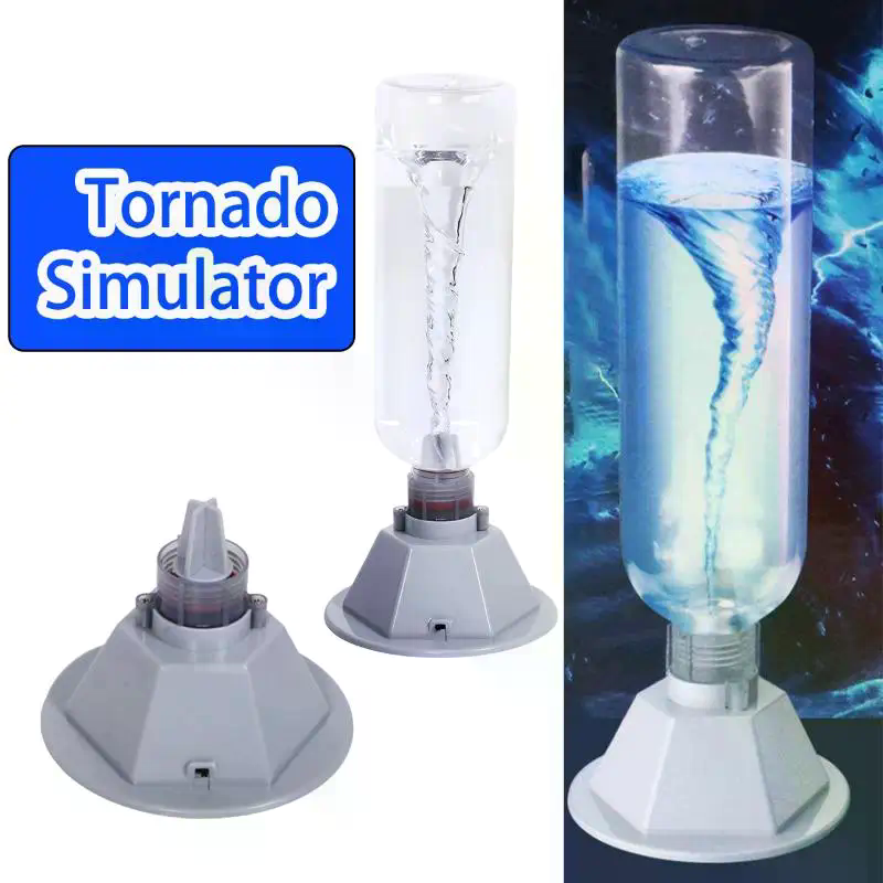 1 Set Easy Assembly DIY Scienc - đánh giá và giá Water Bottle Blank