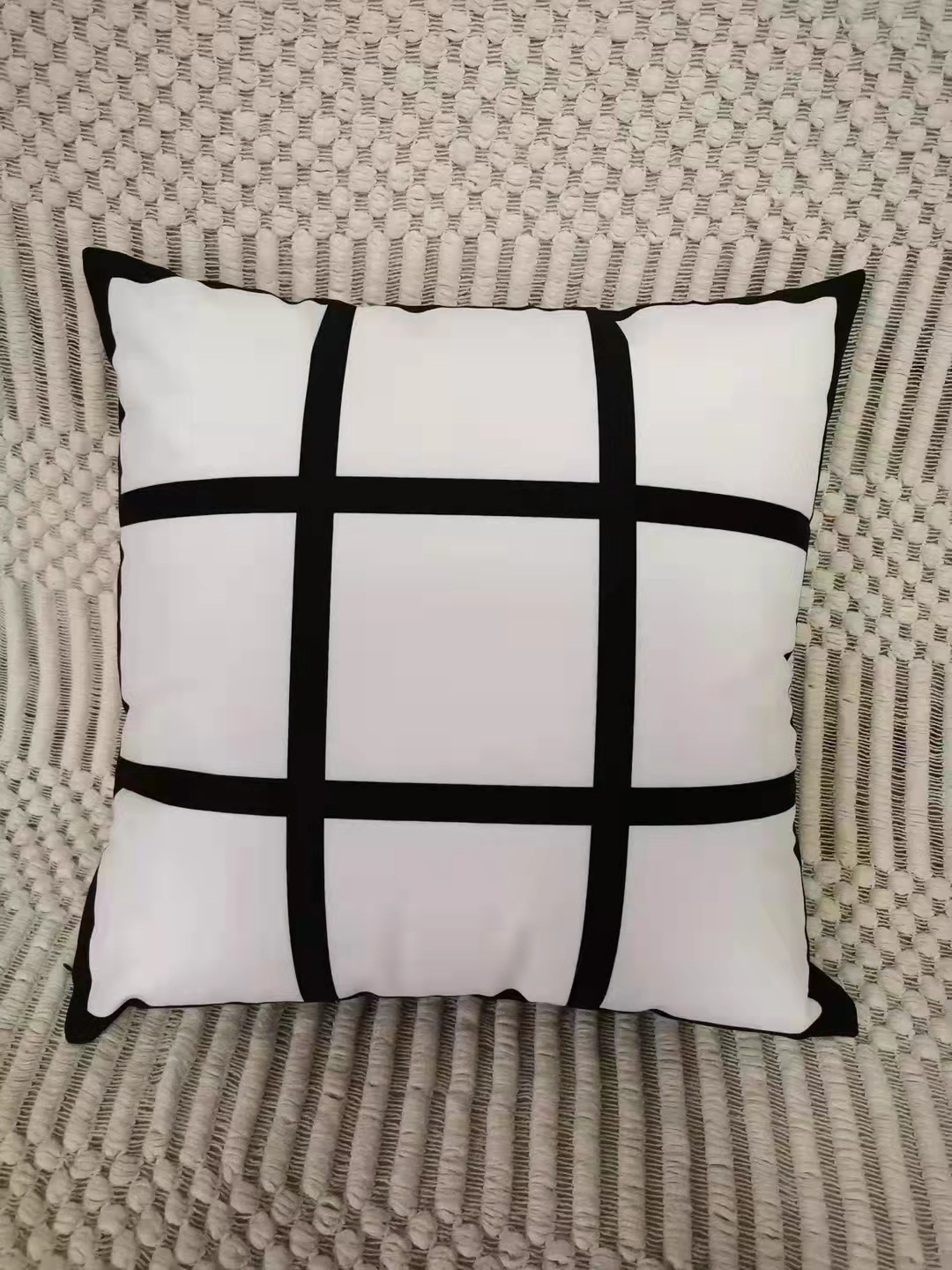 10pcs/lot Sublimation Blanks P - đánh giá và giá Pillow Cover Sublimation