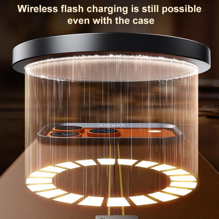 For iPhone 17 16 15 14 13 Pro  - đánh giá và giá Metal Photo Panel