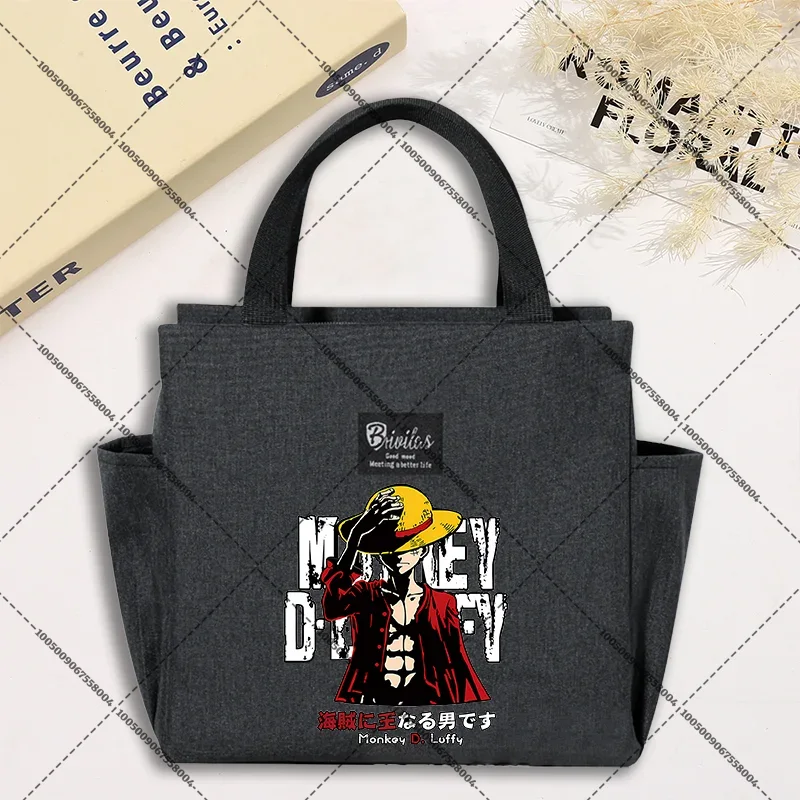 One Piece Lunch Drink Carrier  - đánh giá và giá Tote Bag Sublimation