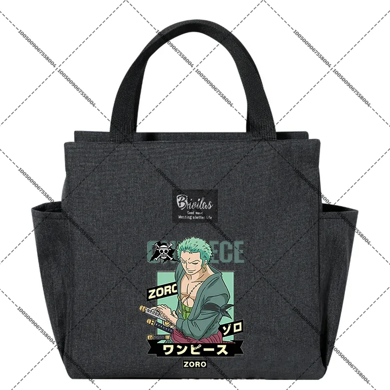 One Piece Lunch Drink Carrier  - đánh giá và giá Tote Bag Sublimation