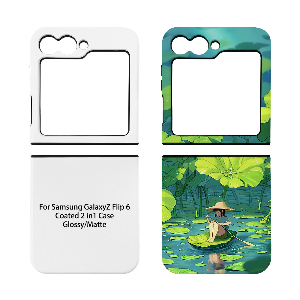 Fonlyu 5pcs Coated 2 in 1 Blan - đánh giá và giá Phone Case Blank Print
