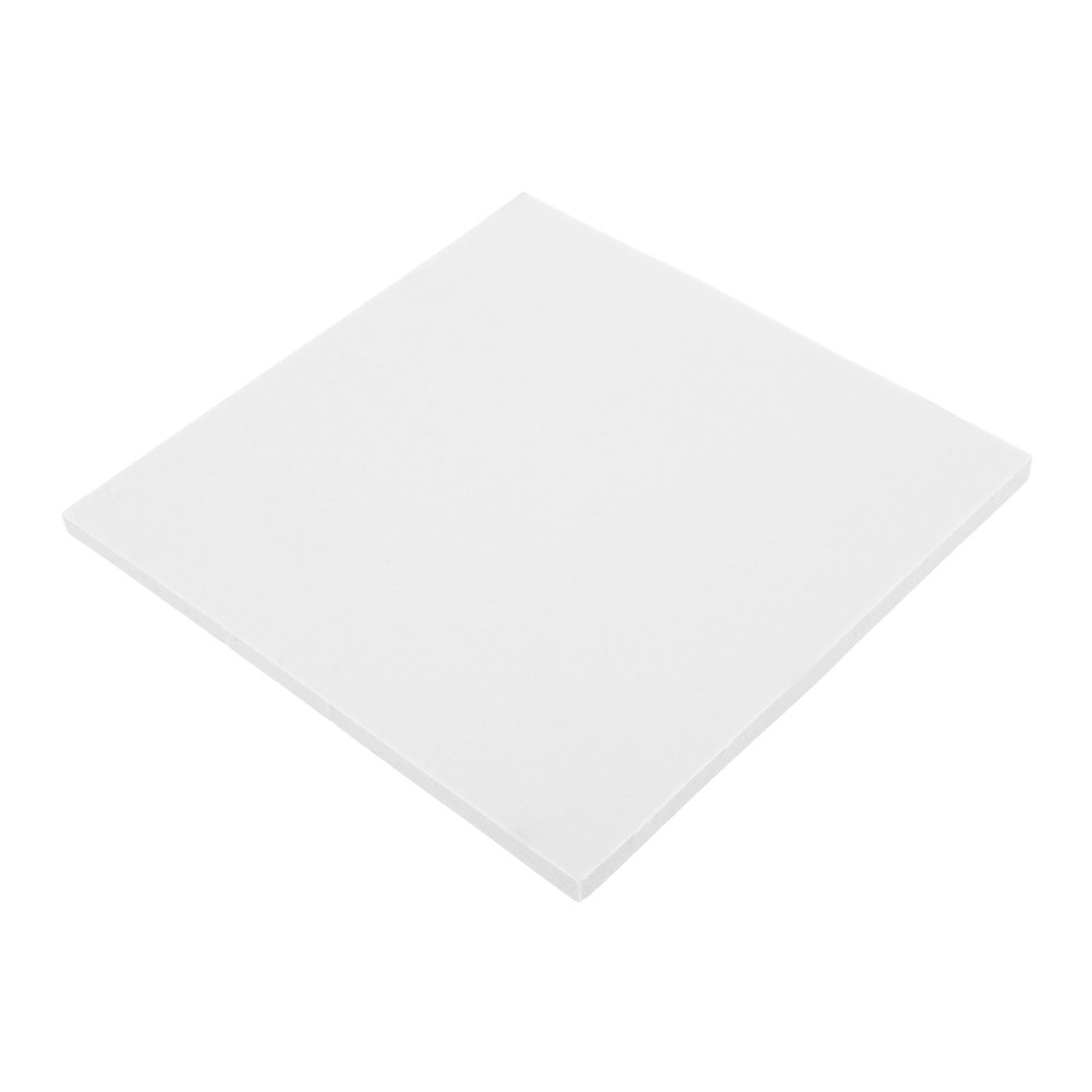 White Ceramic Tiles Square Sha - đánh giá và giá Ceramic Tile Blank