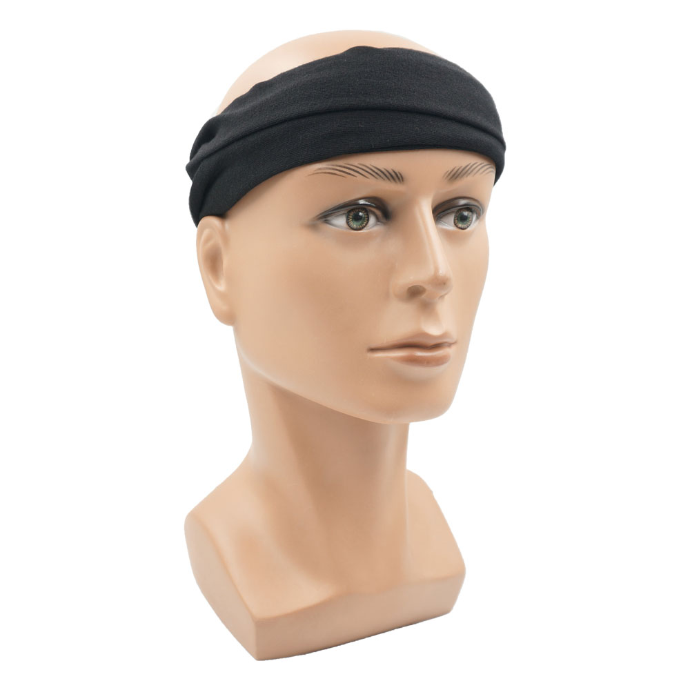 Seamless Solid Color Bandanas  - đánh giá và giá Bandana Blank White