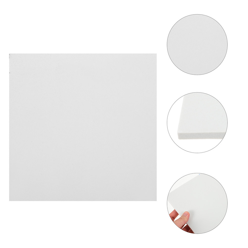 Square Ceramic Tiles White Bla - đánh giá và giá Ceramic Tile Blank