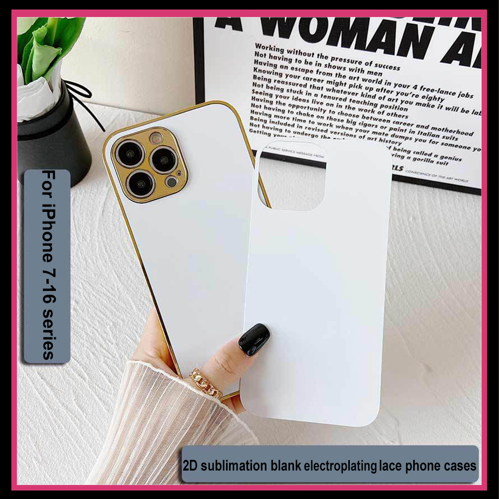 Fonlyu 2D TPU+PC sublimation p - đánh giá và giá Phone Case Blank Print