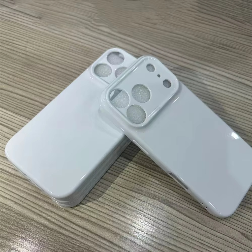 FONLYU 3D Film Sublimation Bla - đánh giá và giá Phone Case Blank Print