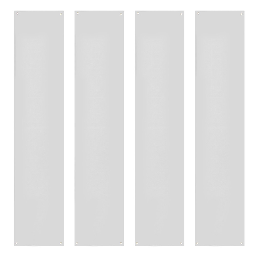 4Pcs 2x6 Feet Customizable Bla - đánh giá và giá Yard Sign Blank