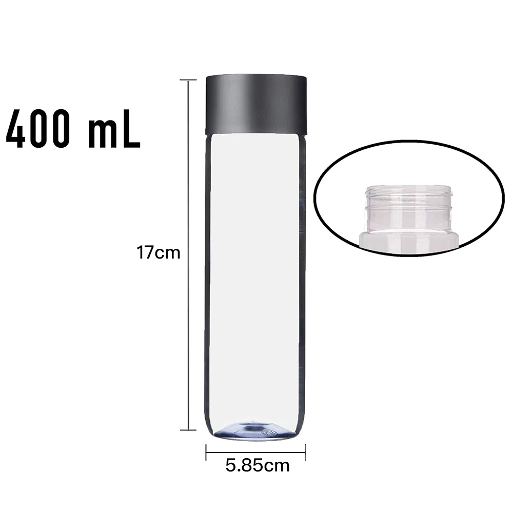 Bulk Empty Plastic Reusable Ju - đánh giá và giá Water Bottle Blank