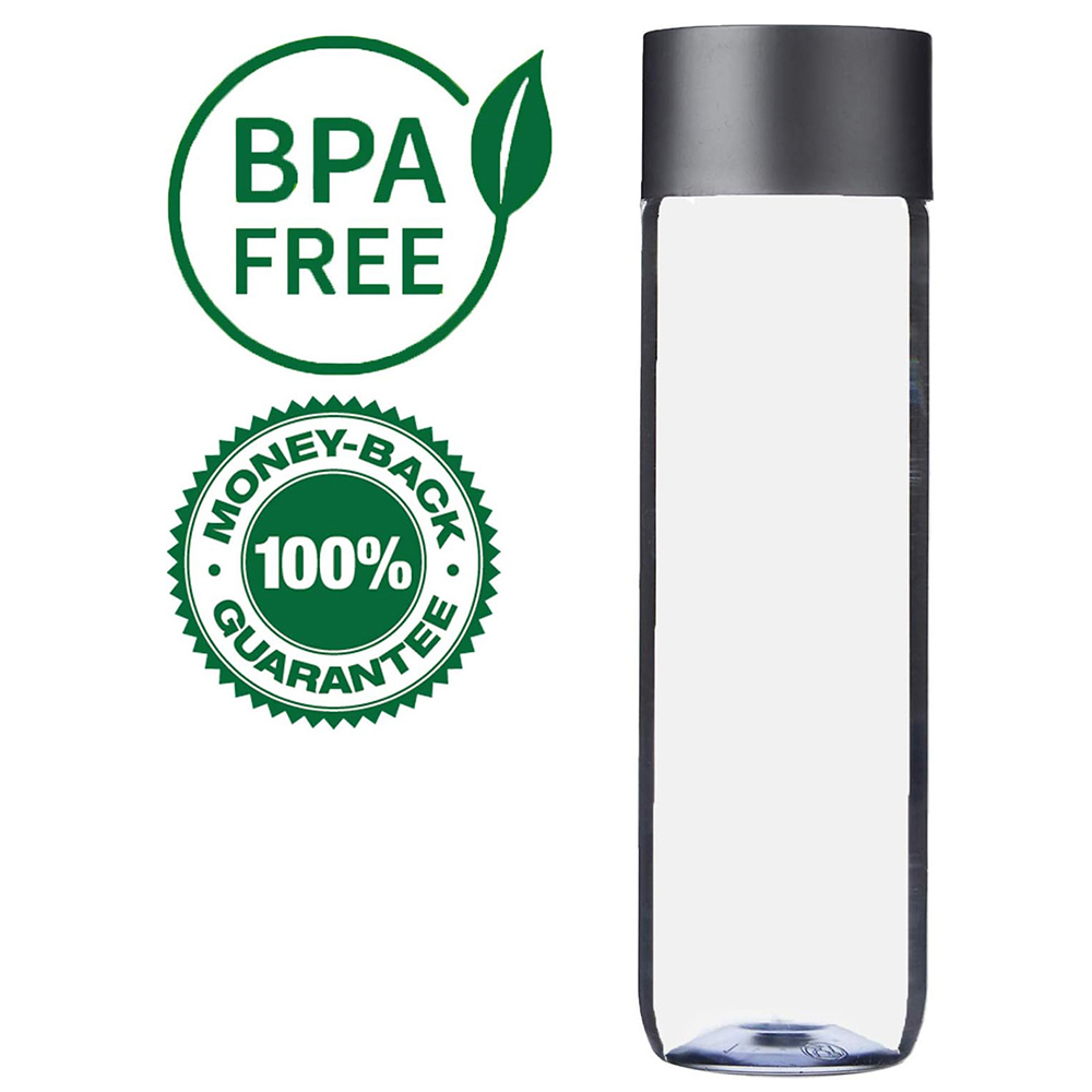 Bulk Empty Plastic Reusable Ju - đánh giá và giá Water Bottle Blank