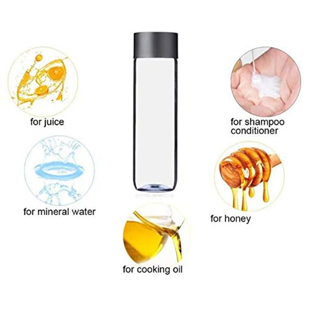 Bulk Empty Plastic Reusable Ju - đánh giá và giá Water Bottle Blank