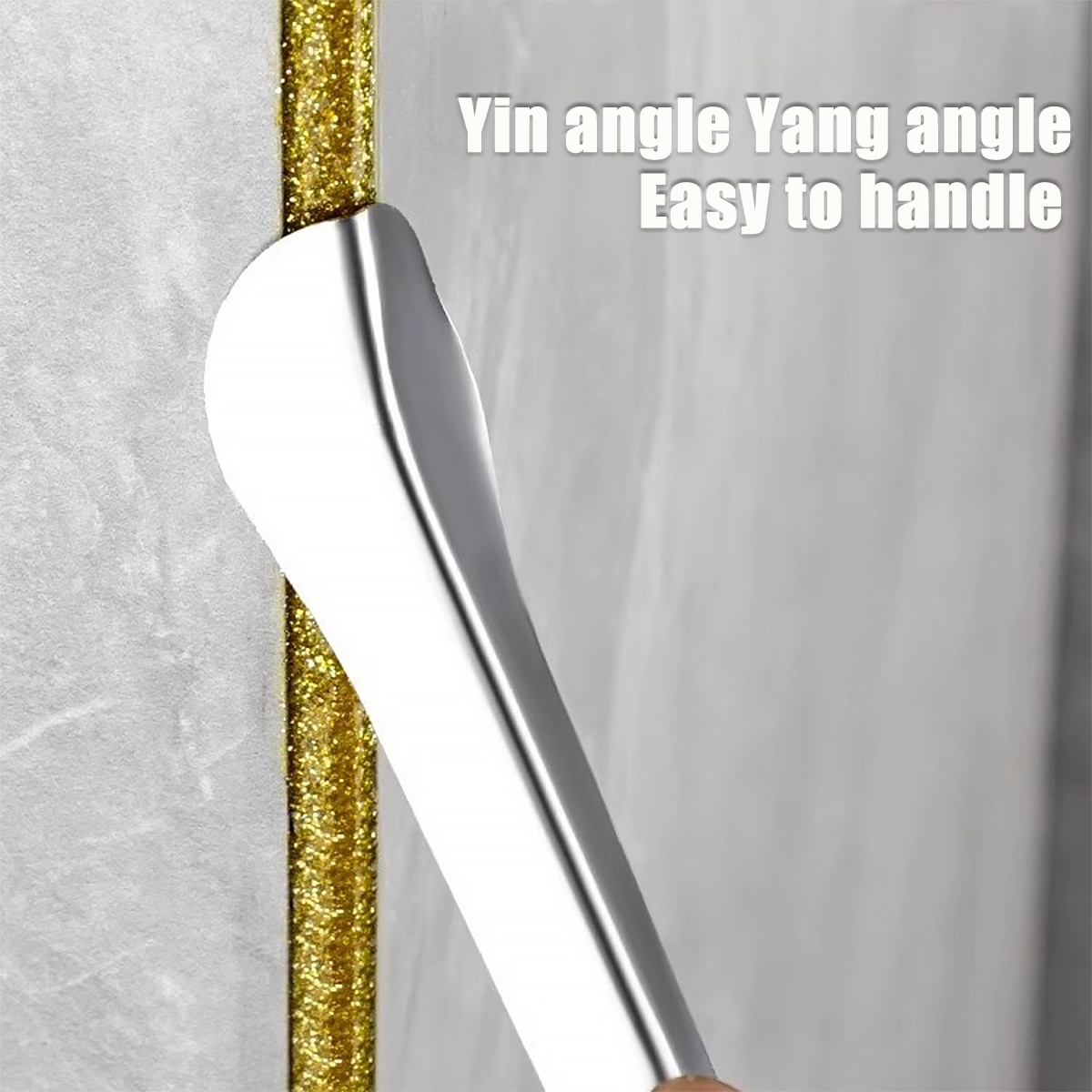 Putty Knife Paint Scraper Blad - đánh giá và giá Ceramic Tile Blank