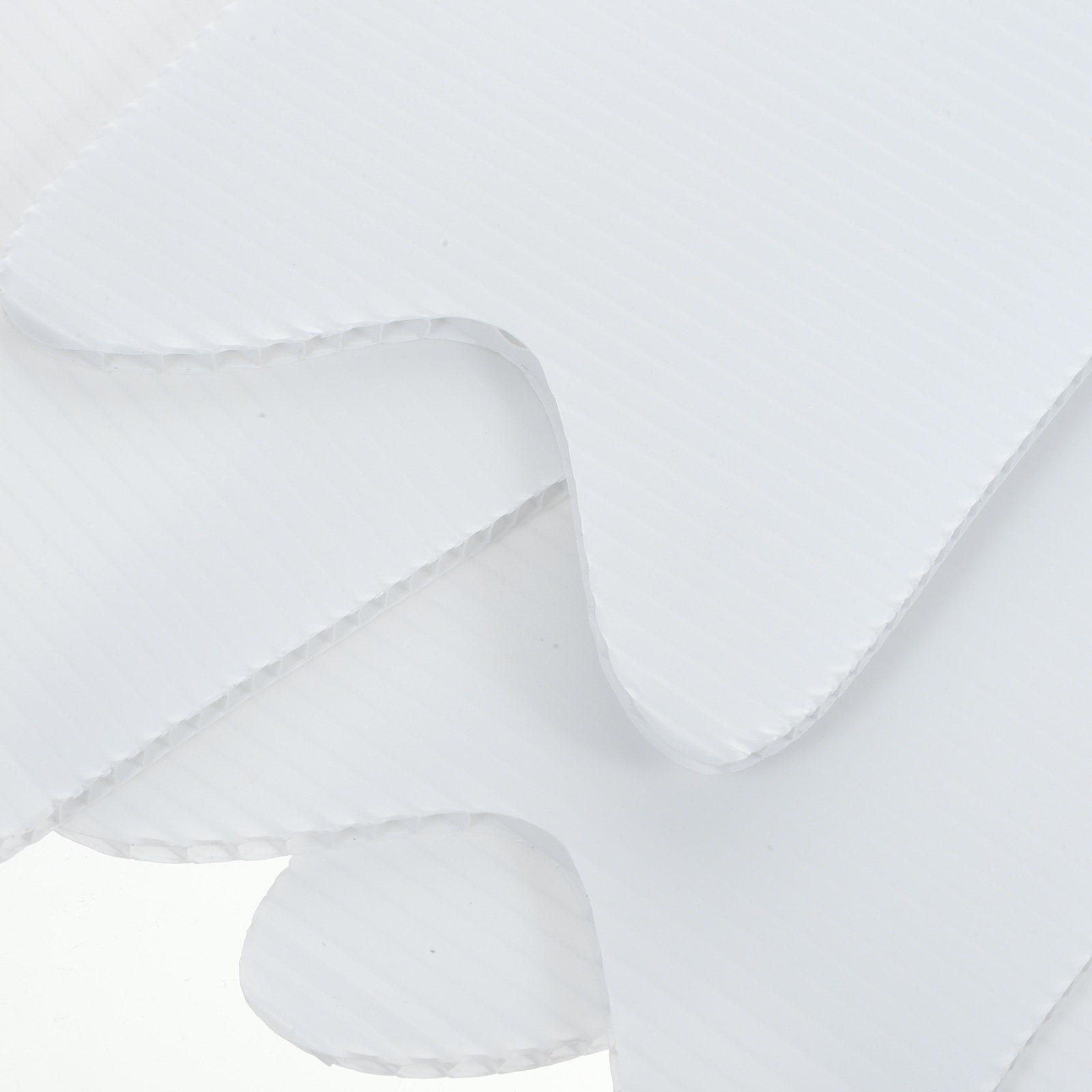 5Pcs Blank Yard Signs Plastic  - đánh giá và giá Yard Sign Blank